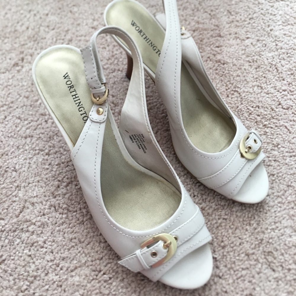 Open toe dressy heels sandals